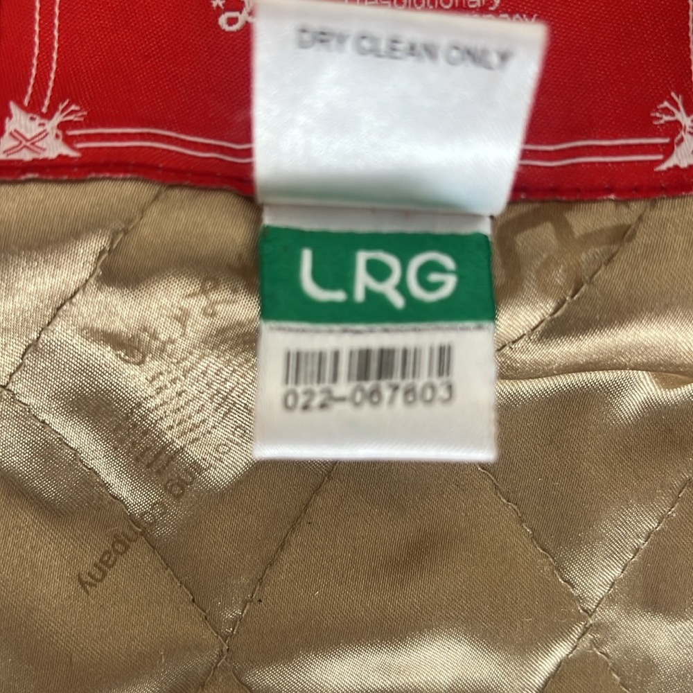 Authentic Lrg Jacket - image 5